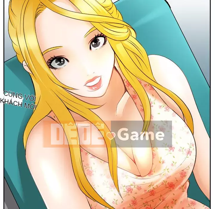 Mùa hè năm đó Chương 1-5