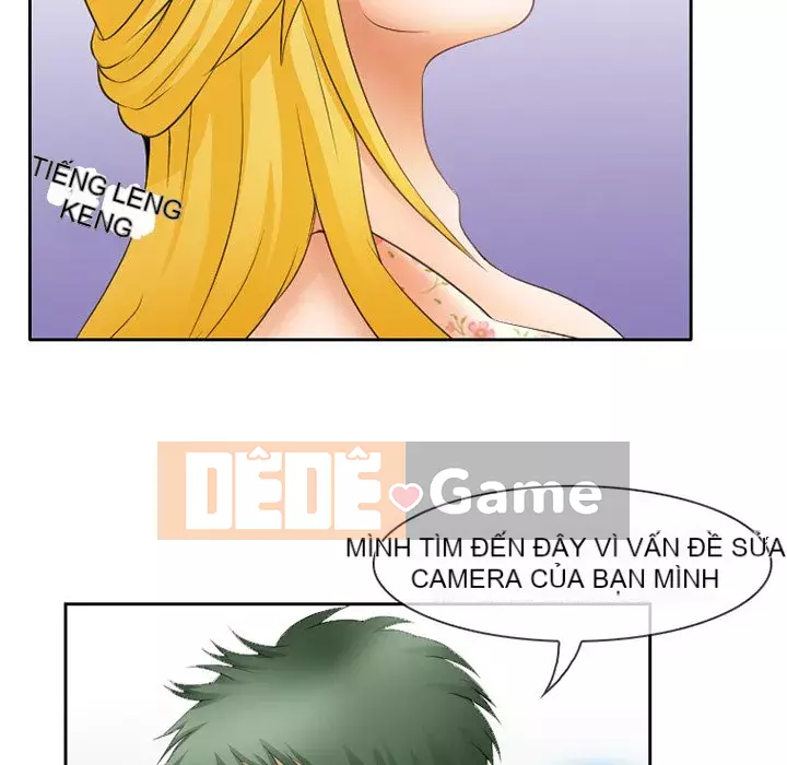 Mùa hè năm đó Chương 1-5