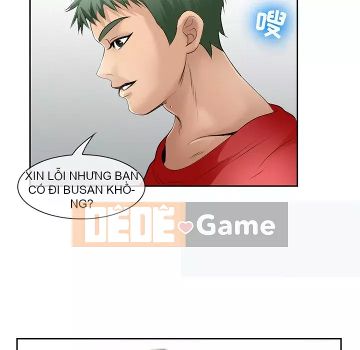 Mùa hè năm đó Chương 1-5