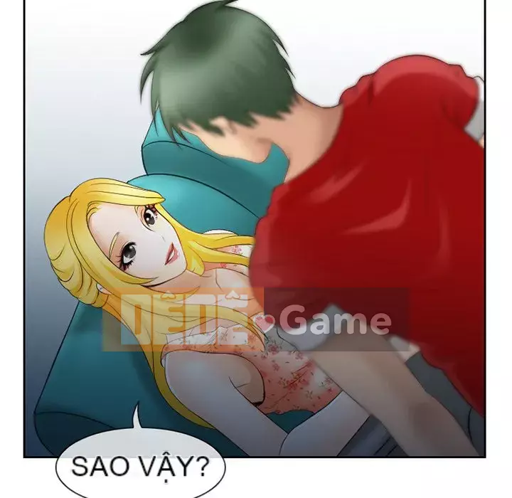 Mùa hè năm đó Chương 1-5