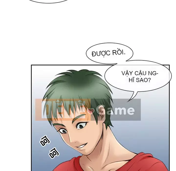 Mùa hè năm đó Chương 1-5