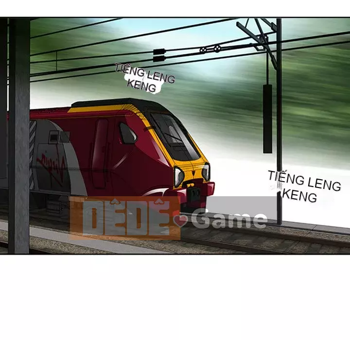 Mùa hè năm đó Chương 1-5