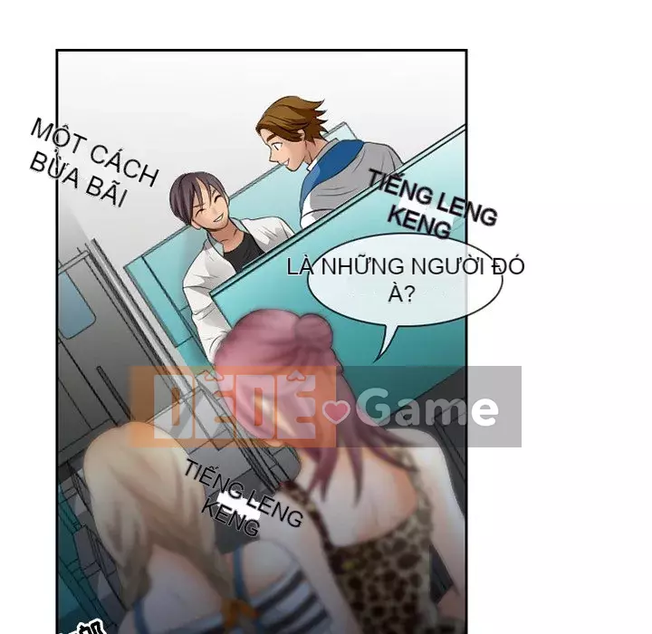 Mùa hè năm đó Chương 1-5