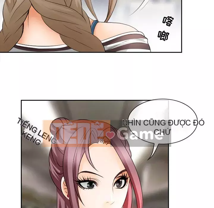 Mùa hè năm đó Chương 1-5