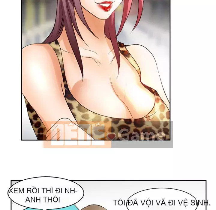 Mùa hè năm đó Chương 1-5