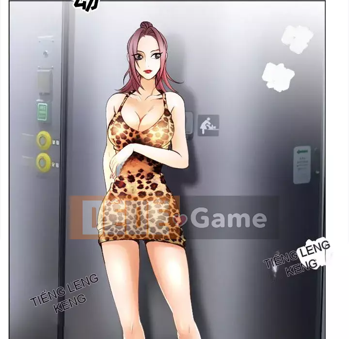 Mùa hè năm đó Chương 1-5