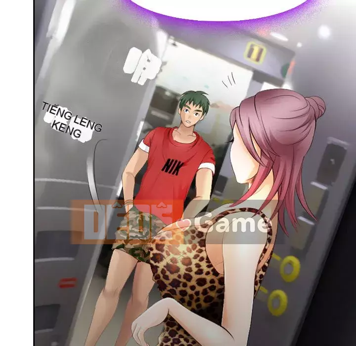 Mùa hè năm đó Chương 1-5