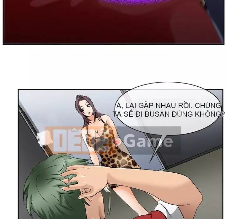 Mùa hè năm đó Chương 1-5