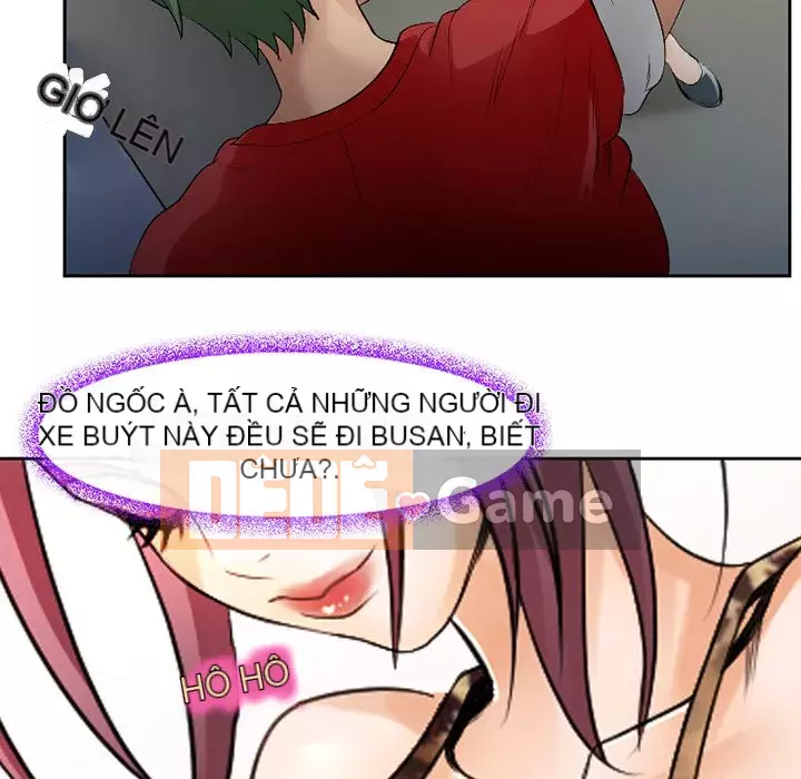 Mùa hè năm đó Chương 1-5