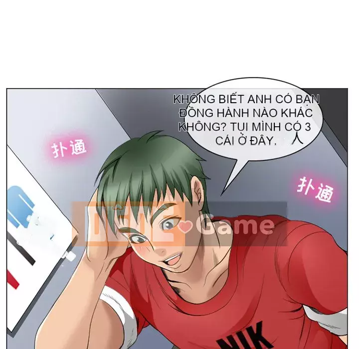 Mùa hè năm đó Chương 1-5