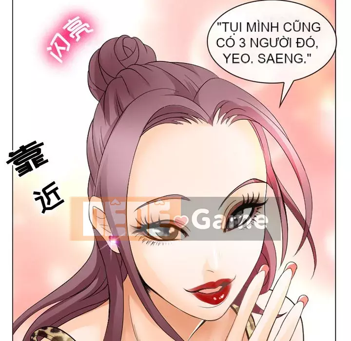 Mùa hè năm đó Chương 1-5