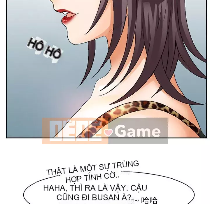 Mùa hè năm đó Chương 1-5