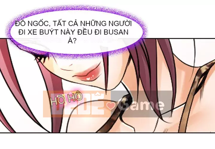 Mùa hè năm đó Chương 1-5