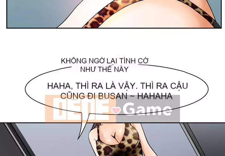 Mùa hè năm đó Chương 1-5