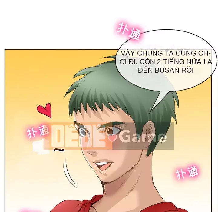 Mùa hè năm đó Chương 1-5