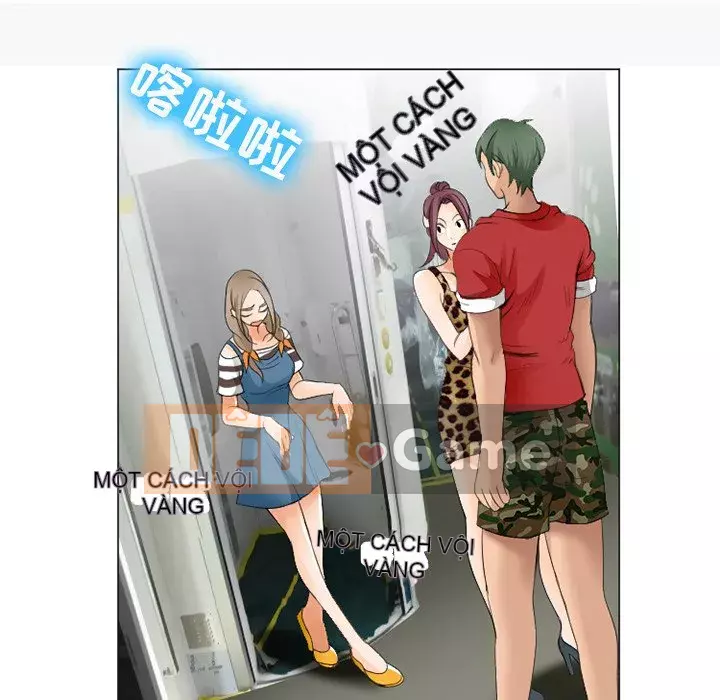 Mùa hè năm đó Chương 1-5