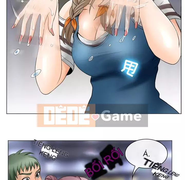 Mùa hè năm đó Chương 1-5