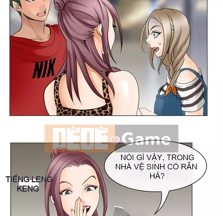 Mùa hè năm đó Chương 1-5