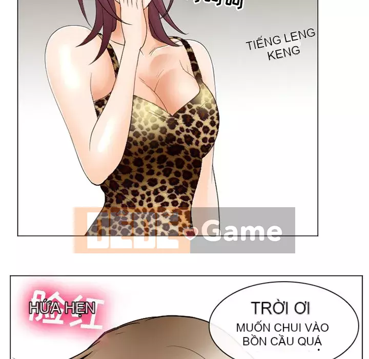 Mùa hè năm đó Chương 1-5