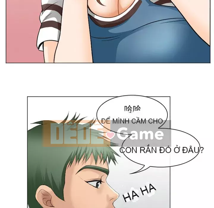 Mùa hè năm đó Chương 1-5