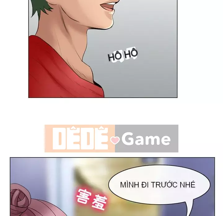 Mùa hè năm đó Chương 1-5