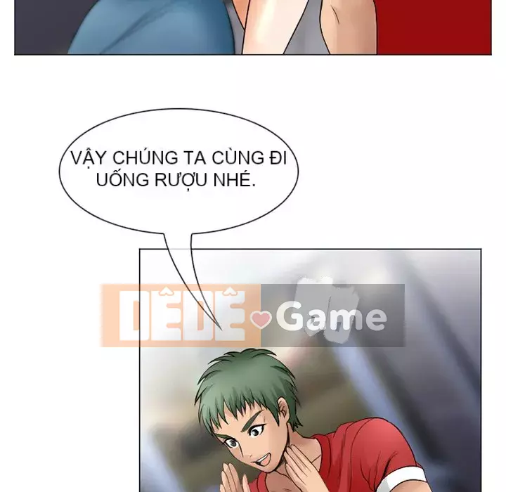 Mùa hè năm đó Chương 1-5