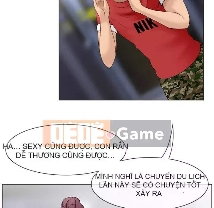 Mùa hè năm đó Chương 1-5