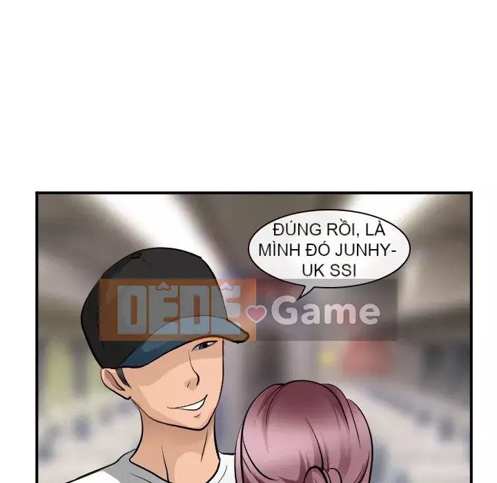 Mùa hè năm đó Chương 1-5