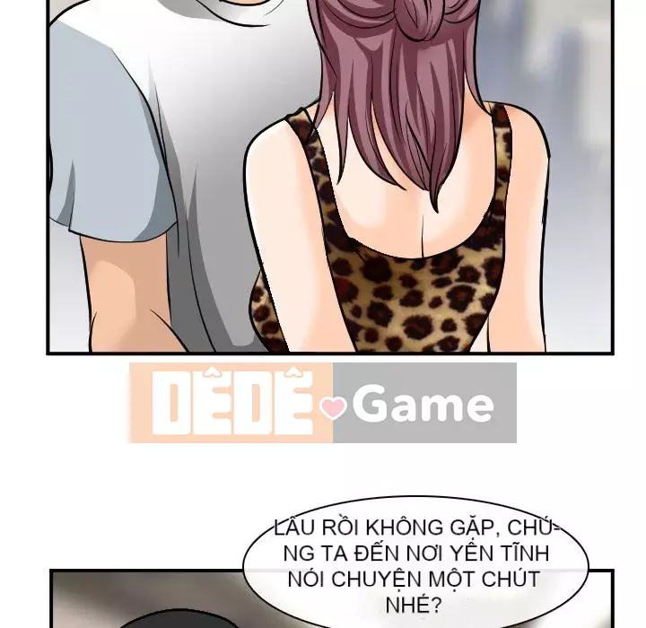 Mùa hè năm đó Chương 1-5