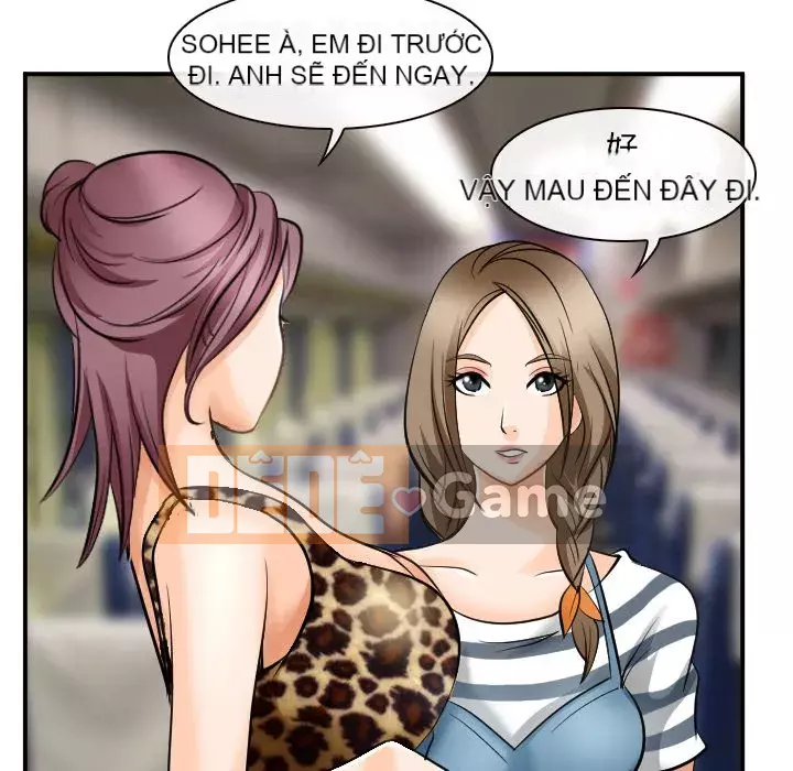 Mùa hè năm đó Chương 1-5