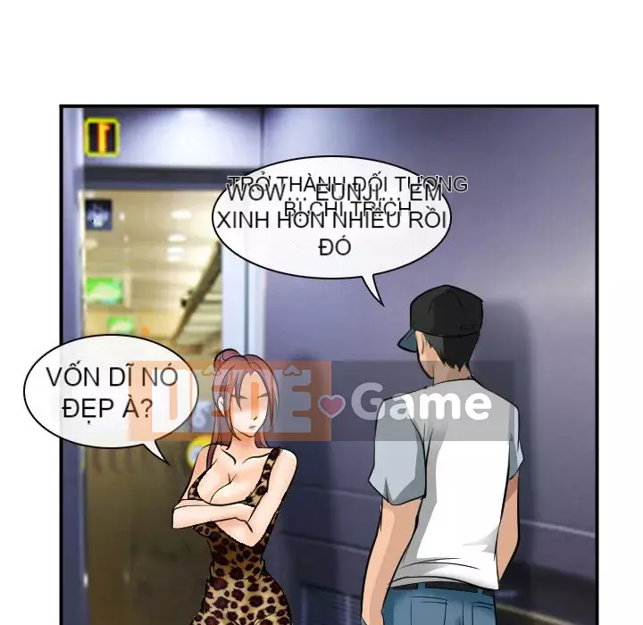 Mùa hè năm đó Chương 1-5