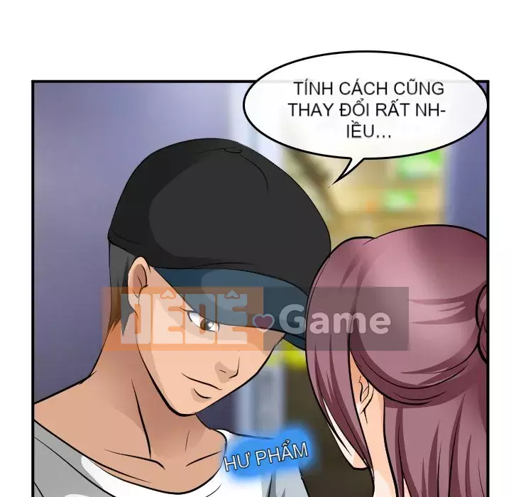 Mùa hè năm đó Chương 1-5