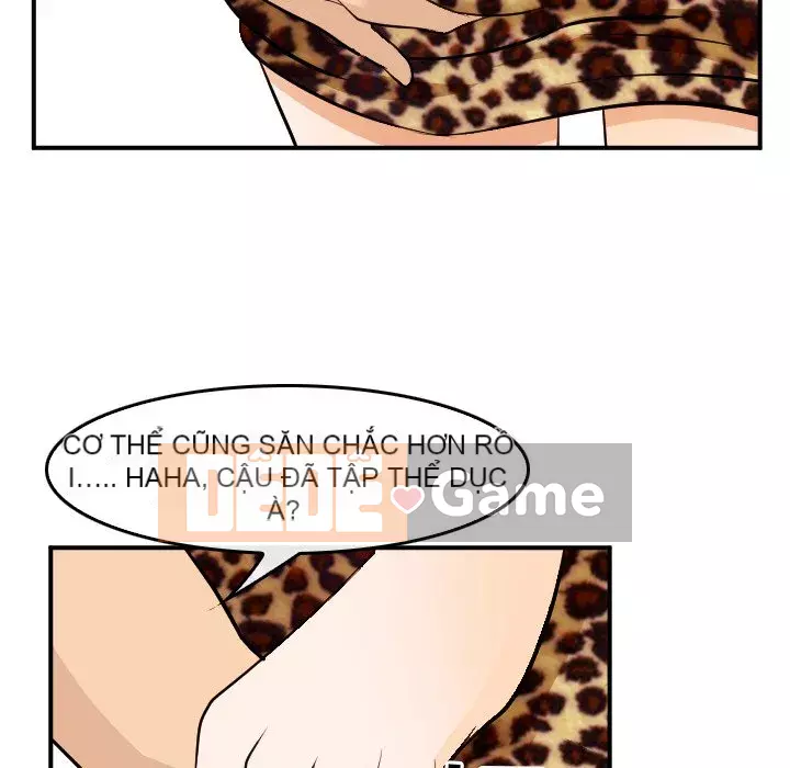 Mùa hè năm đó Chương 1-5