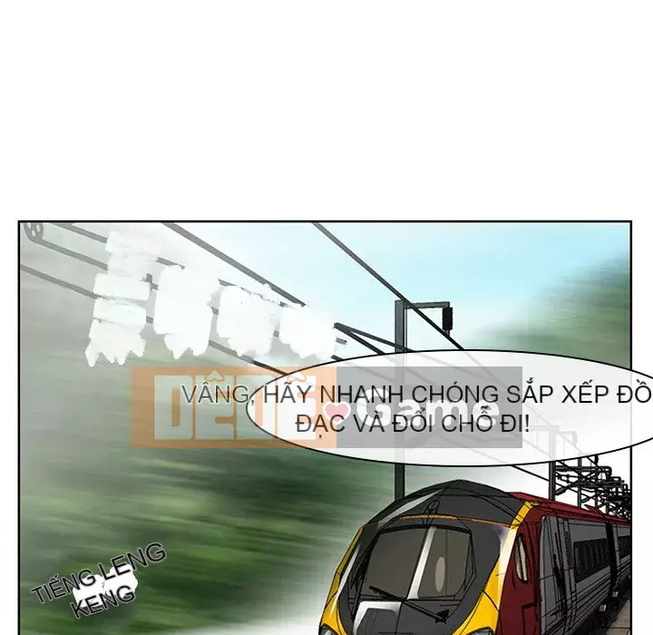 Mùa hè năm đó Chương 1-5