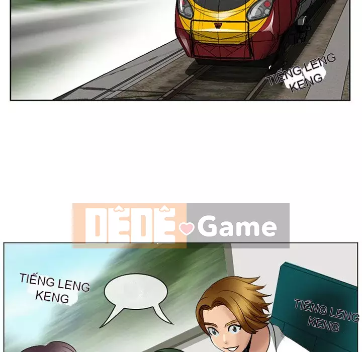 Mùa hè năm đó Chương 1-5