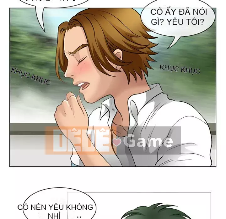 Mùa hè năm đó Chương 1-5