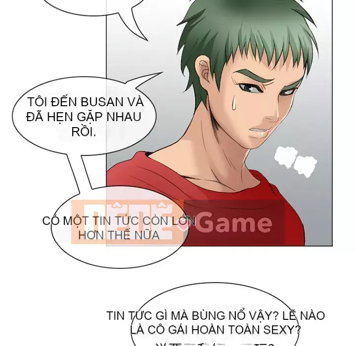 Mùa hè năm đó Chương 1-5