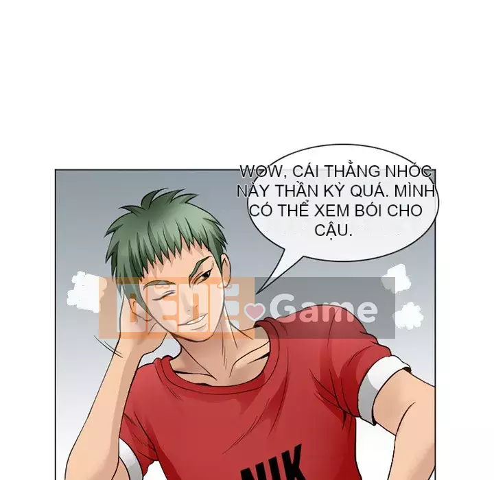 Mùa hè năm đó Chương 1-5