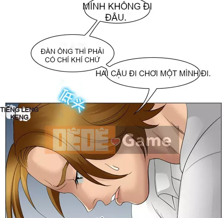 Mùa hè năm đó Chương 1-5