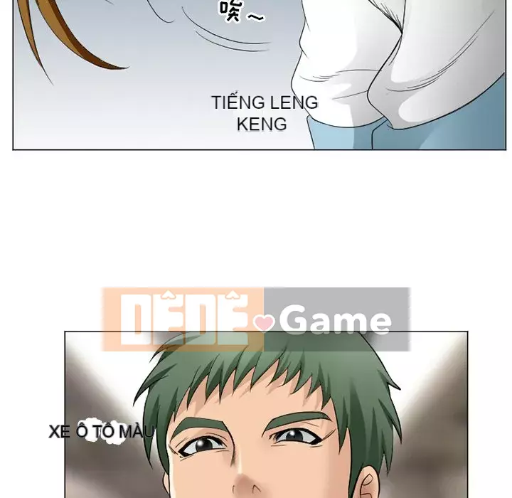 Mùa hè năm đó Chương 1-5