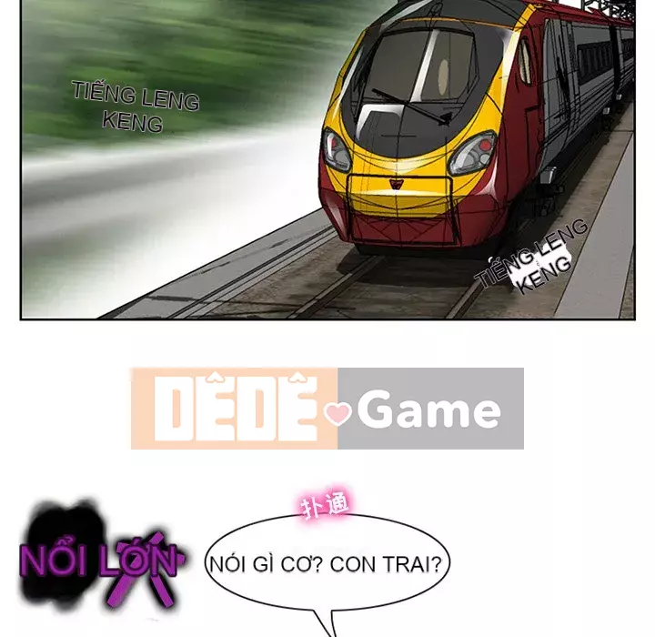 Mùa hè năm đó Chương 1-5