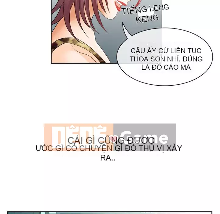 Mùa hè năm đó Chương 1-5