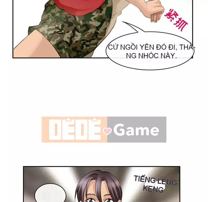 Mùa hè năm đó Chương 1-5