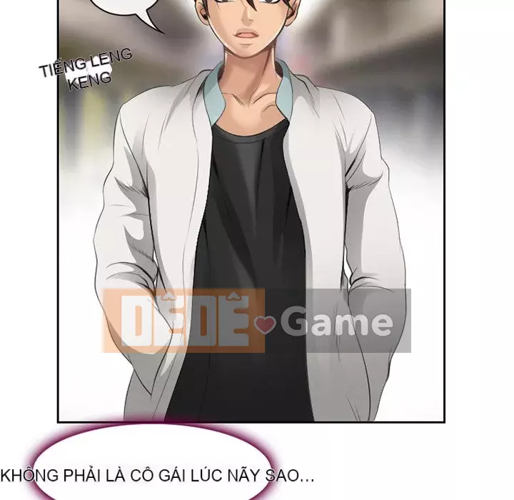 Mùa hè năm đó Chương 1-5