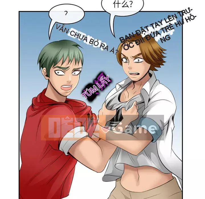 Mùa hè năm đó Chương 1-5