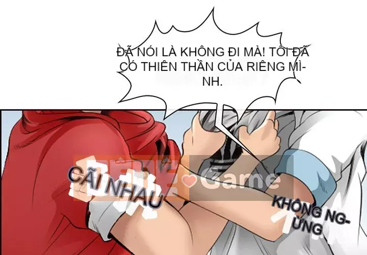 Mùa hè năm đó Chương 1-5