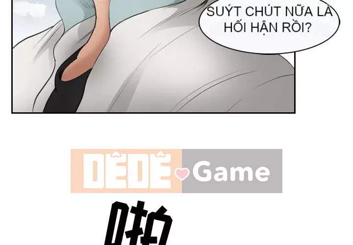 Mùa hè năm đó Chương 1-5