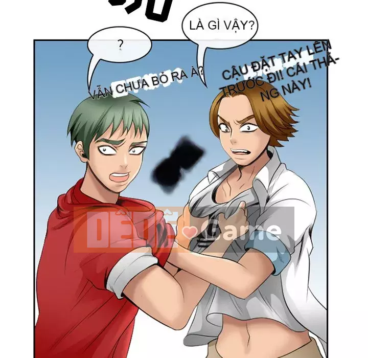 Mùa hè năm đó Chương 1-5