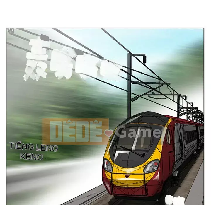 Mùa hè năm đó Chương 1-5