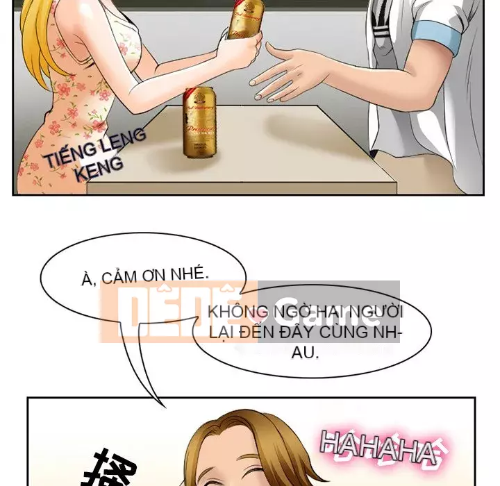 Mùa hè năm đó Chương 1-5